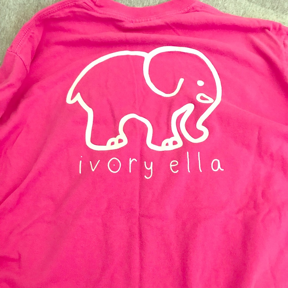 Ivory Ella Long Sleeve